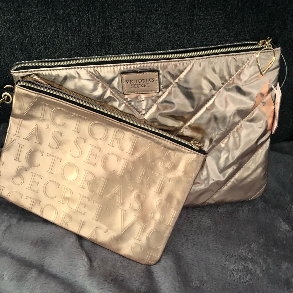 NWT Victoria Secret bags